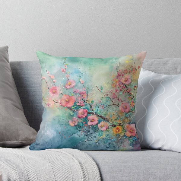Item preview, Spring Whimsy designed and sold by MNSY.