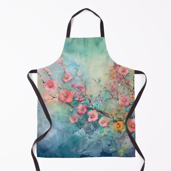 Item preview, Spring Whimsy designed and sold by MNSY.