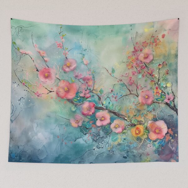 Item preview, Spring Whimsy designed and sold by MNSY.