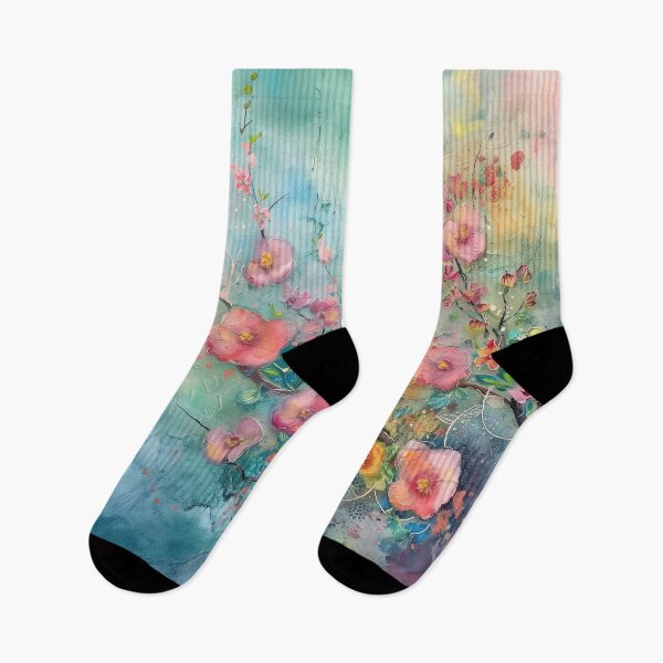 Item preview, Spring Whimsy designed and sold by MNSY.