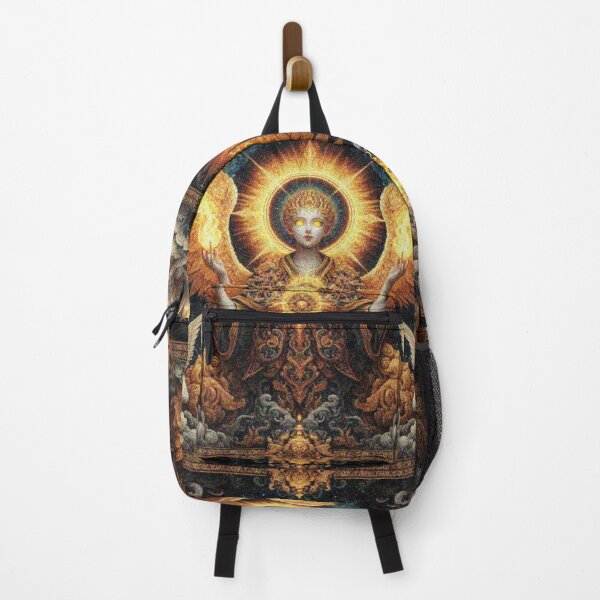 Item preview, Archangel Series: Uriel designed and sold by Illuministique.