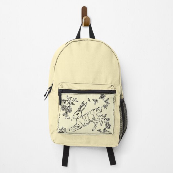 Item preview, The Hare designed and sold by anemiaamelia.