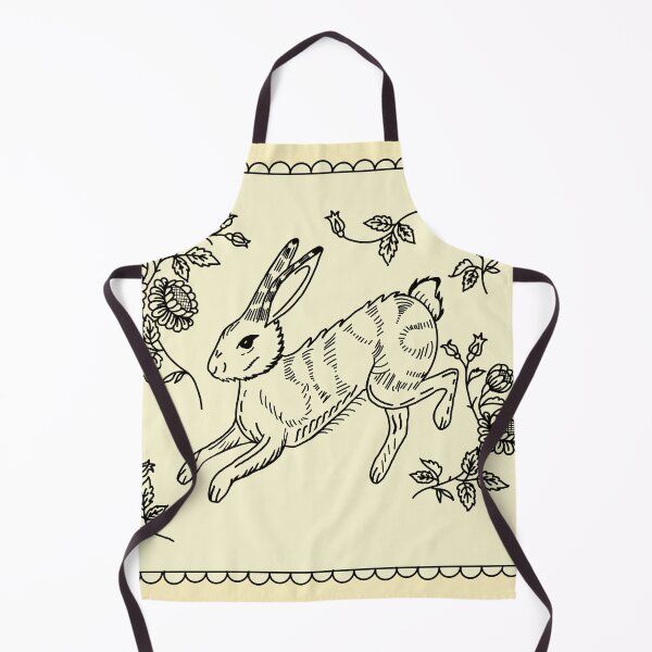 Item preview, The Hare designed and sold by anemiaamelia.