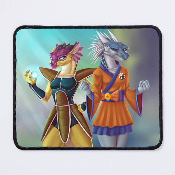 Item preview, the z fighters designed and sold by hyperion-draws.