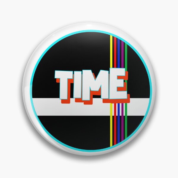 Item preview, Time designed and sold by Malacod.
