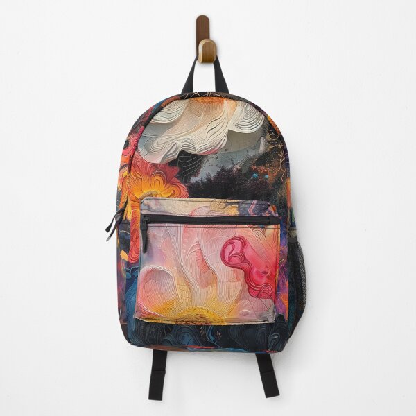 Item preview, Abstract Charm designed and sold by MNSY.