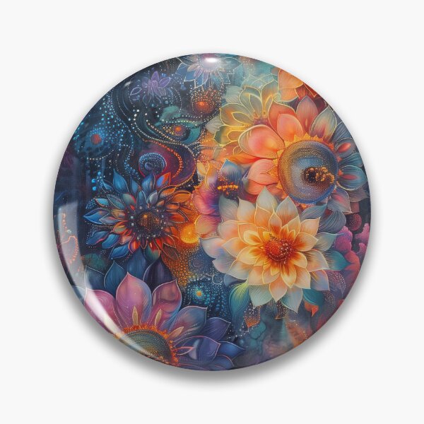 Item preview, Flower Dreams designed and sold by MNSY.
