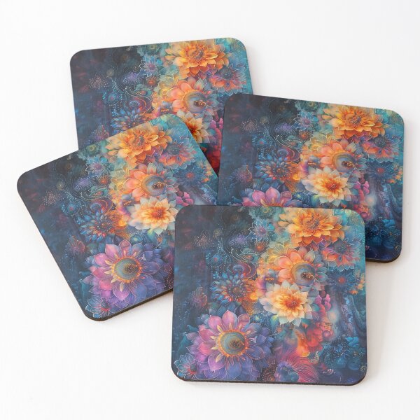 Item preview, Flower Dreams designed and sold by MNSY.