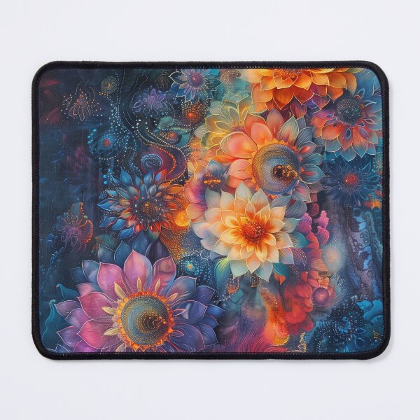 Item preview, Flower Dreams designed and sold by MNSY.