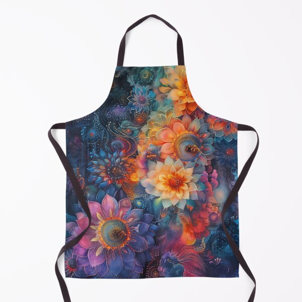 Item preview, Sueños de flores designed and sold by MNSY.