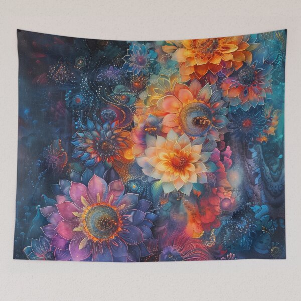 Item preview, Flower Dreams designed and sold by MNSY.