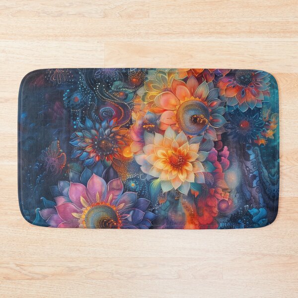 Item preview, Flower Dreams designed and sold by MNSY.