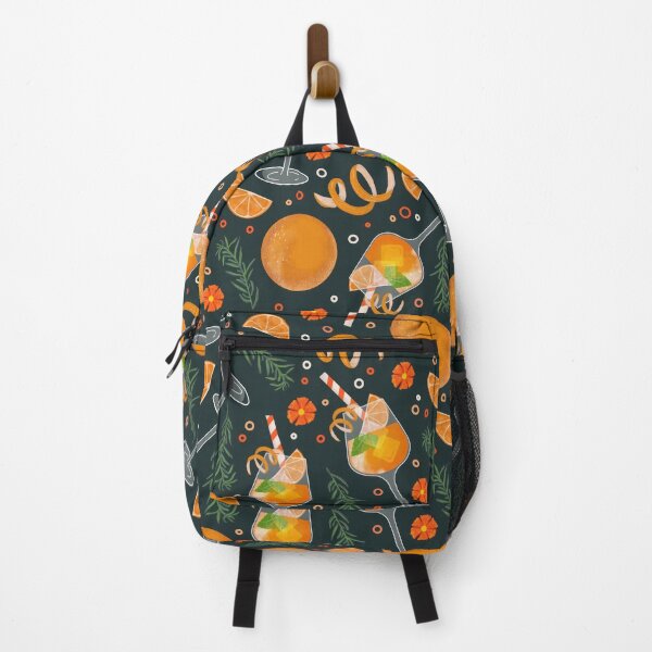 Item preview, Orange Crush - Summer Breeze designed and sold by emarts.