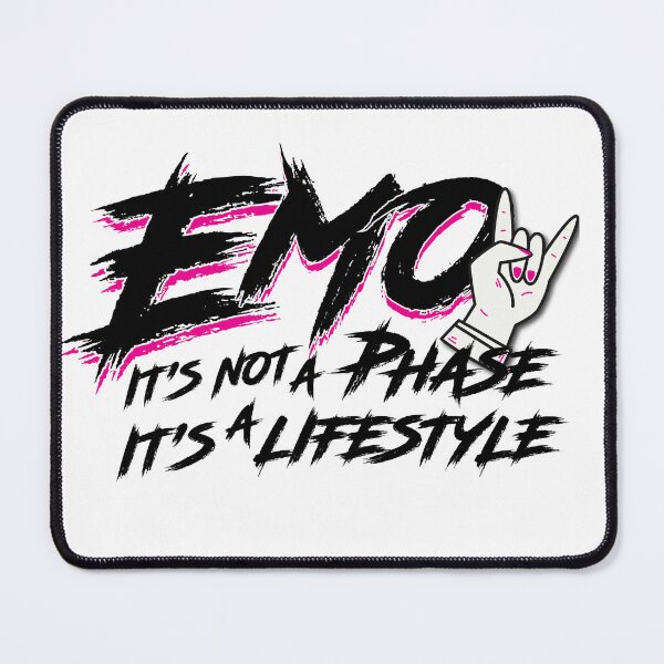 Item preview, Emo Lifestyle designed and sold by Radical-Kmack.