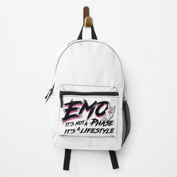 Item preview, Emo Lifestyle designed and sold by Radical-Kmack.