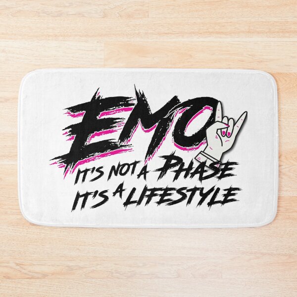 Item preview, Emo Lifestyle designed and sold by Radical-Kmack.