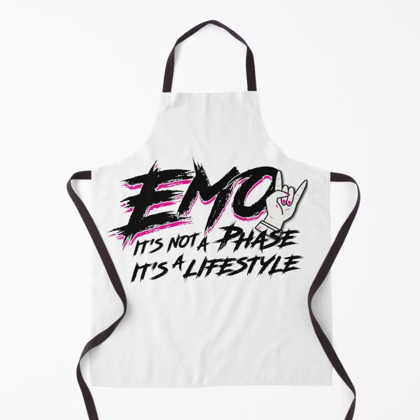 Item preview, Emo Lifestyle designed and sold by Radical-Kmack.