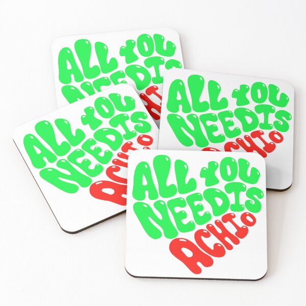 Item preview, All you need is Achio sorority heart designed and sold by jamieroseart.
