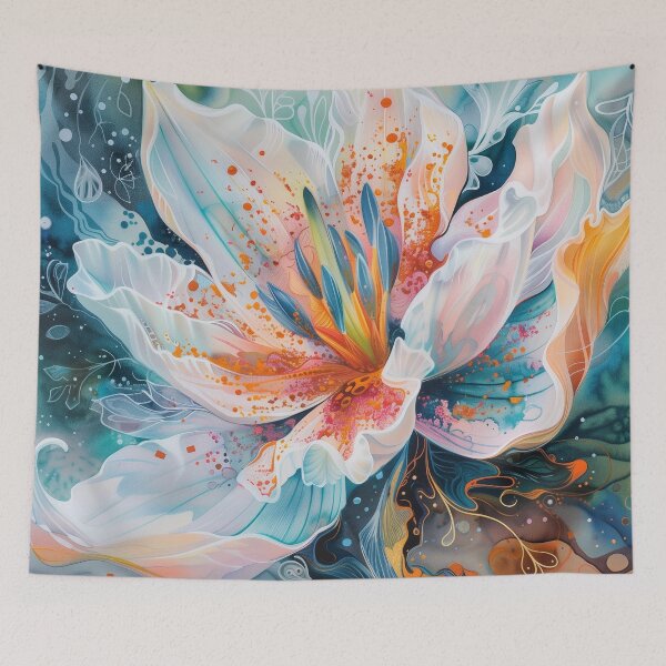 Item preview, Petal Poetry designed and sold by MNSY.