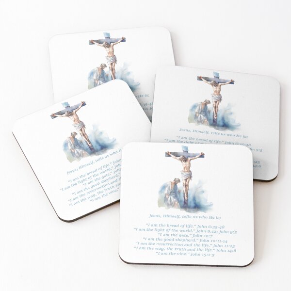 Item preview, Jesus Himself designed and sold by WideIsTheGate.