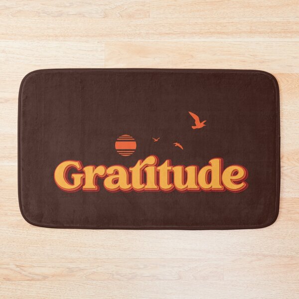 Item preview, Gratitude designed and sold by MadTeaGarden.