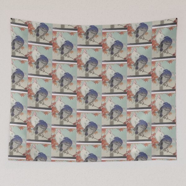 Item preview, Japanese Birds designed and sold by Redmist65.