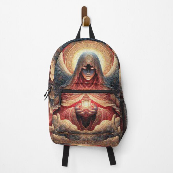 Item preview, Archangel Series: Zerachiel designed and sold by Illuministique.