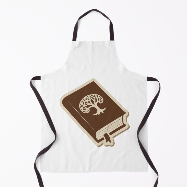 Item preview, Heritage Family Tree Leather-Bound Book Emblem designed and sold by NiftyWrx.