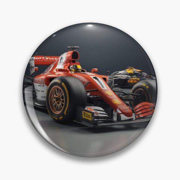 Item preview, 2026 Porsche F1 concept car designed and sold by Merch-Lion.