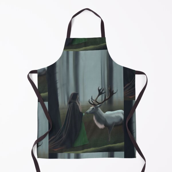 Item preview, Aelin Ashryver Whitethorn Galathynius in Terrasen designed and sold by Jo-Art-Studio.
