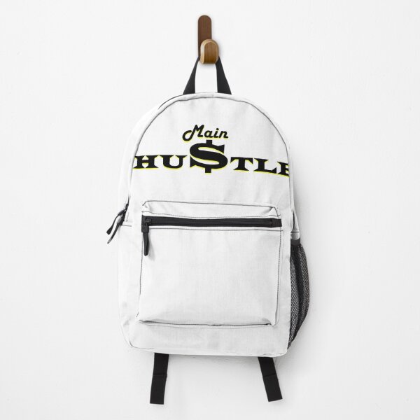 Item preview, Main Hustle designed and sold by OG1design.