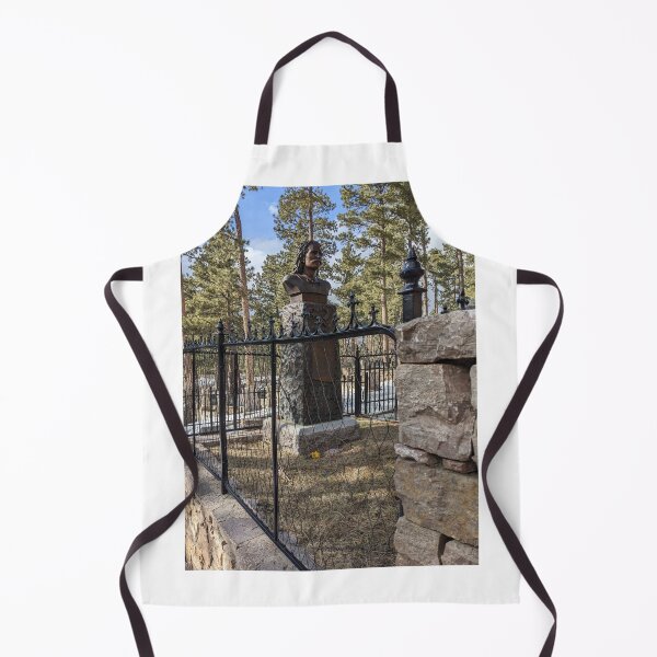 Item preview, Deadwood South Dakota designed and sold by Lil-Bit-Batty.