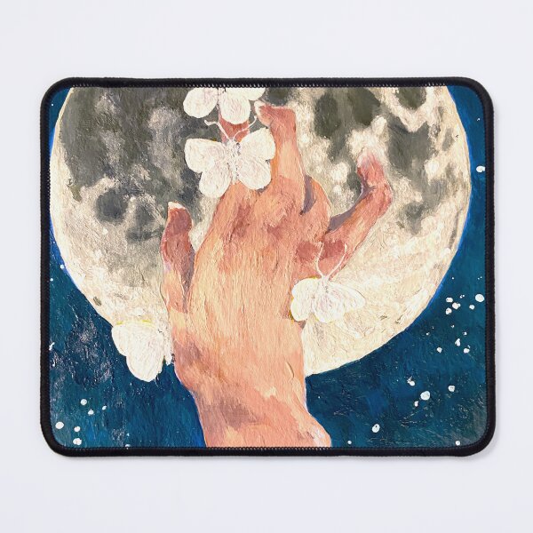 Item preview, If I Could Touch the Moon designed and sold by katychalmers.