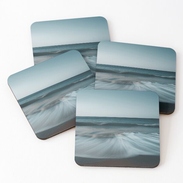 Item preview, Long Exposure Wave designed and sold by Elisabeth Lucas.
