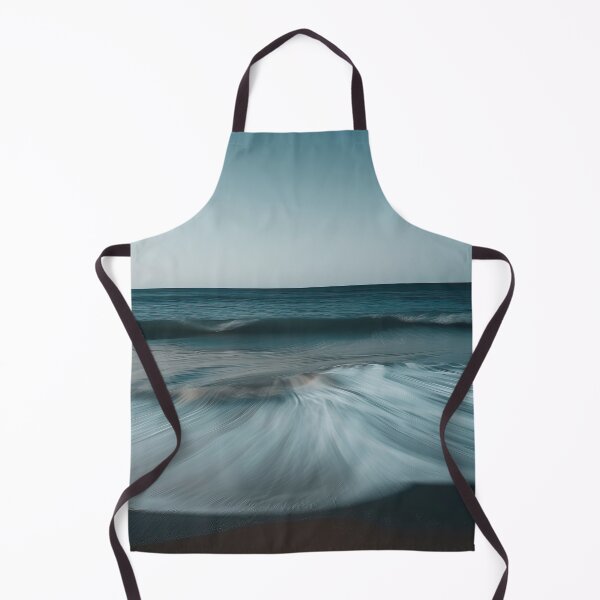 Item preview, Long Exposure Wave designed and sold by Elisabeth Lucas.