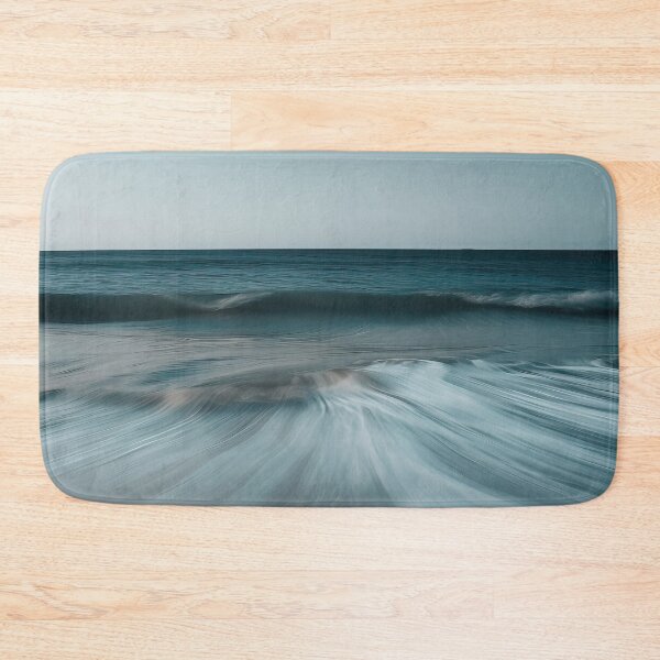 Item preview, Long Exposure Wave designed and sold by Elisabeth Lucas.