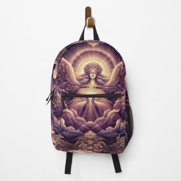 Item preview, Archangel Series: Remiel designed and sold by Illuministique.