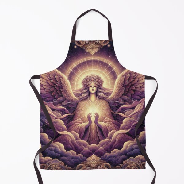 Item preview, Archangel Series: Remiel designed and sold by Illuministique.