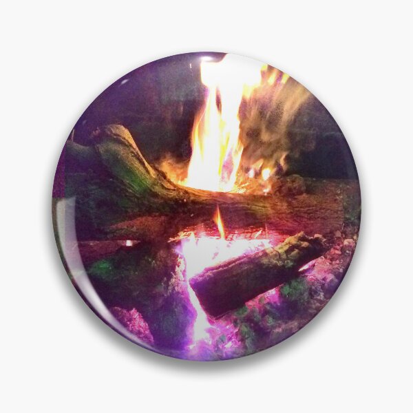 Item preview, Fires Glow designed and sold by rgrigg84.