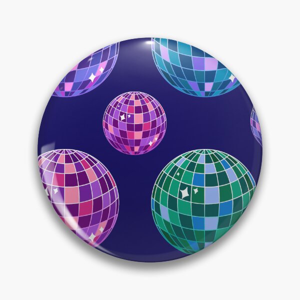 Item preview, DISCO designed and sold by P0SITIVEdesigns.