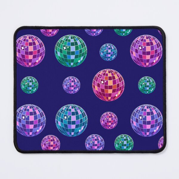 Item preview, DISCO designed and sold by P0SITIVEdesigns.