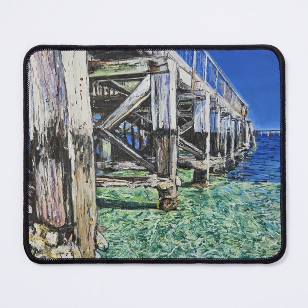 Item preview, Crystal Waters designed and sold by ChristineDavisArt.