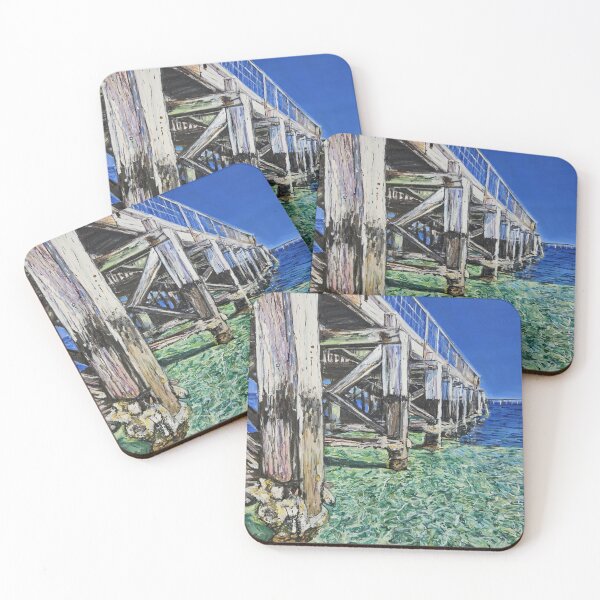 Item preview, Crystal Waters designed and sold by ChristineDavisArt.