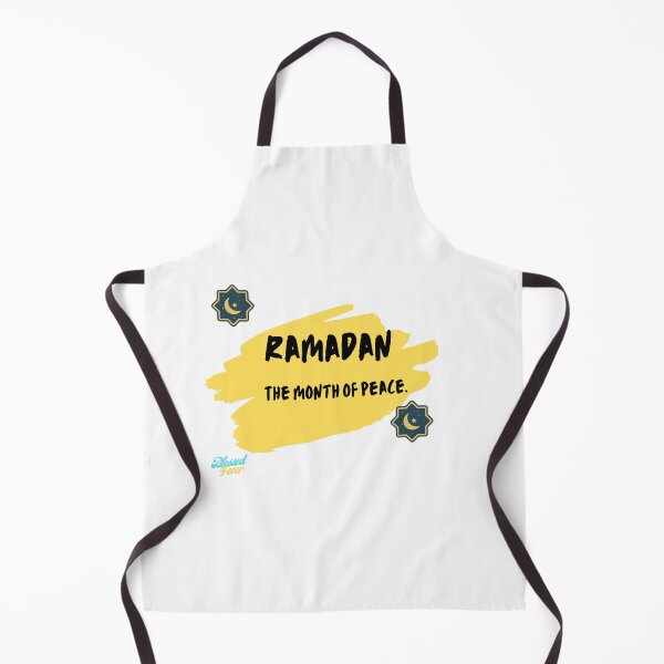 Item preview, Ramadan. The Month of peace. designed and sold by Blessed4ever.