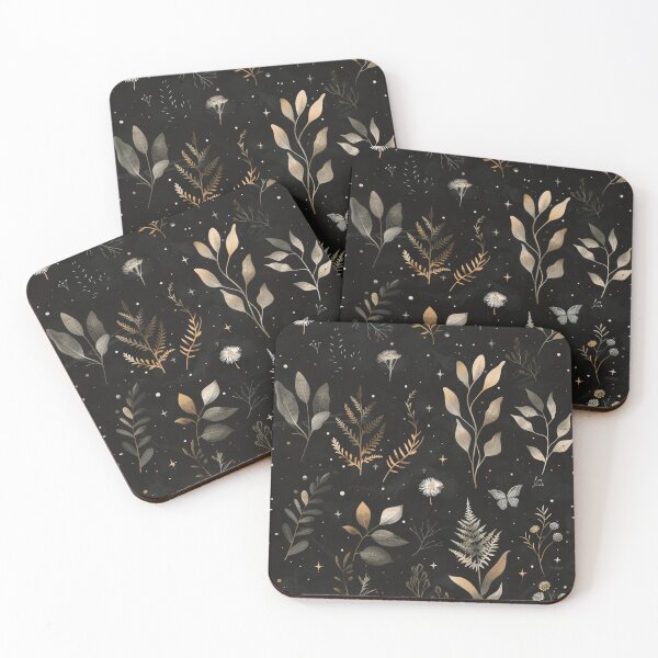 Item preview, Dark Boho | Foliage | Botanical designed and sold by JT Digital.