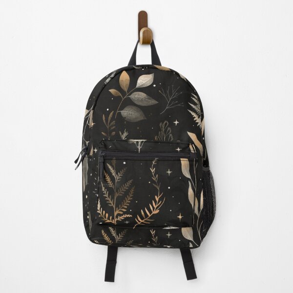 Item preview, Dark Boho | Foliage | Botanical designed and sold by jtDigital + StrangeFolk.