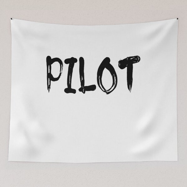 Item preview, Pilot designed and sold by GoJobs.