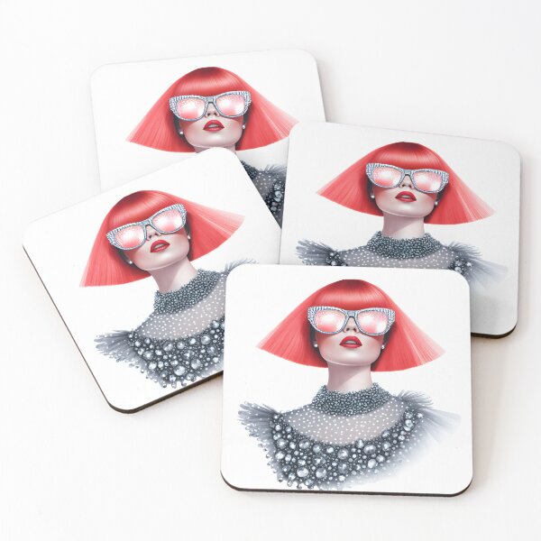 Item preview, Crimson Eclat designed and sold by ramboe.