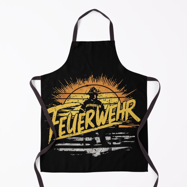 Item preview, Feuerwehr Freiwillige Feuerwehr Berufsfeuerwehr Design designed and sold by woormle.