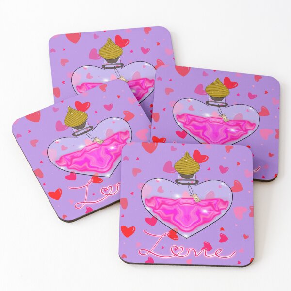 Item preview, Love potion #9  designed and sold by youcanttripwme.